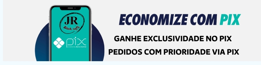 CUpum de desconto no pix 